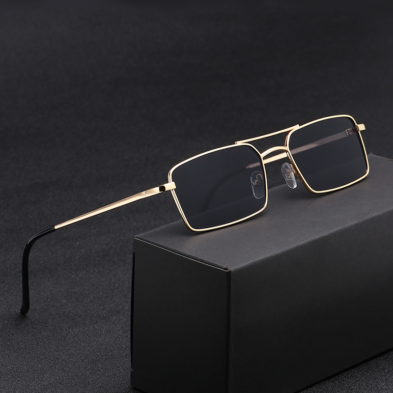 Street Fashion Brands - Novos Óculos de Sol Antirreflexo com