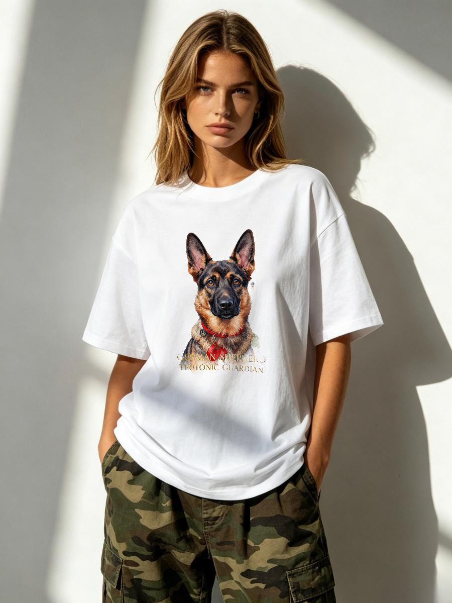 Queen Street Fashion - Camisetas Femininas Queen: Confiantes, Ousadas, Poderosas,