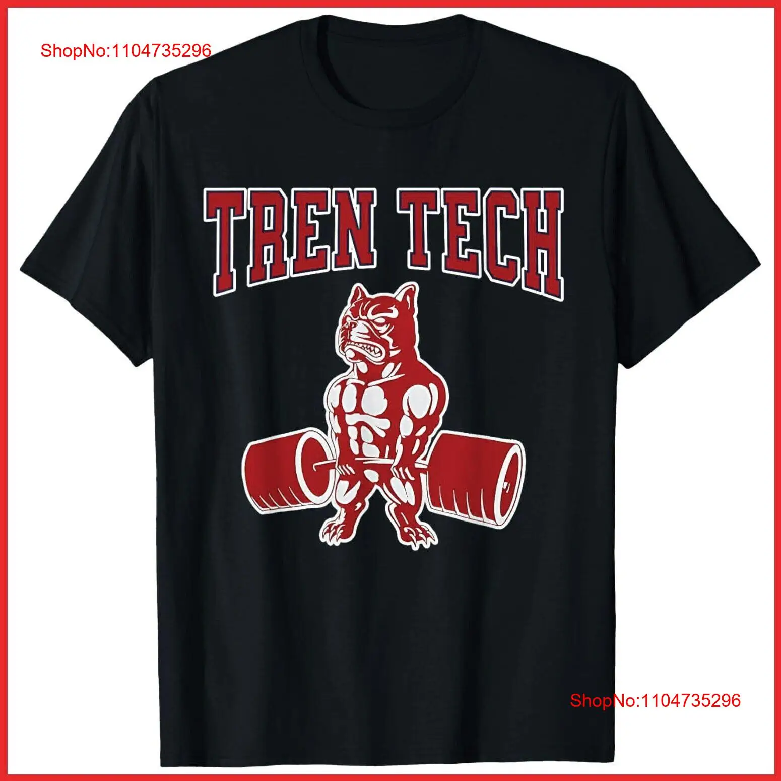 Street Fashion Mood - Tren tech ginásio musculação preto algodão