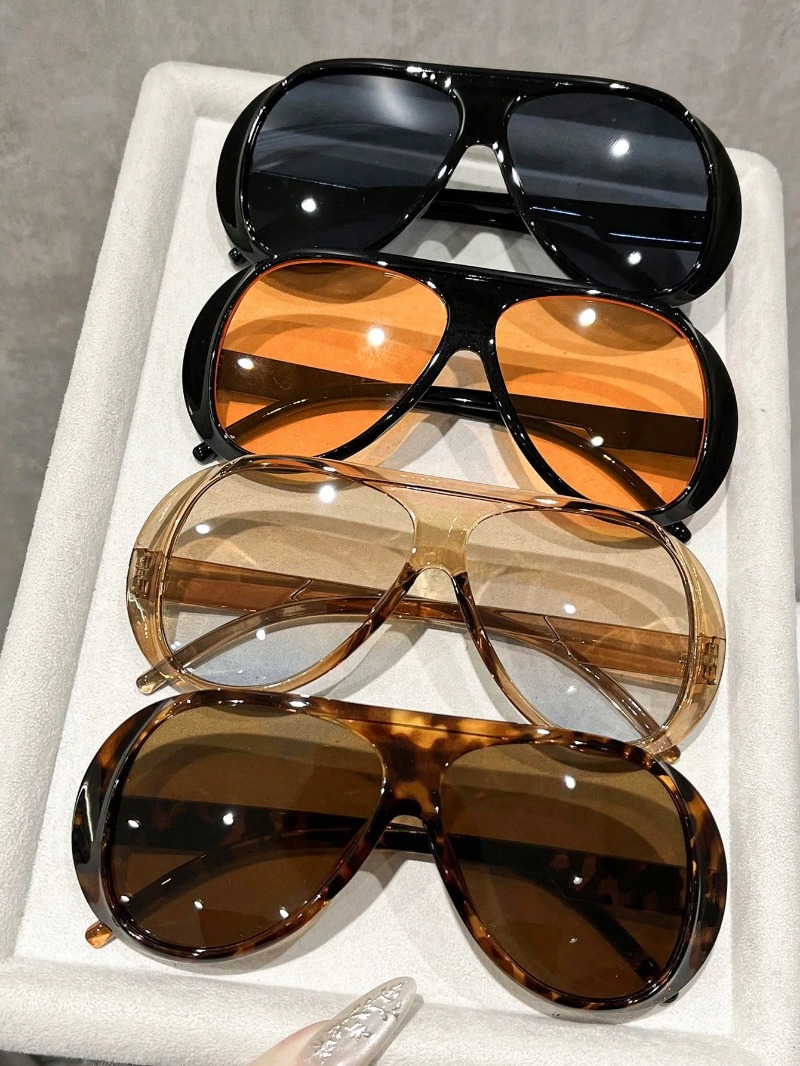 Street Fashion Brands - Óculos de Sol de Luxo de