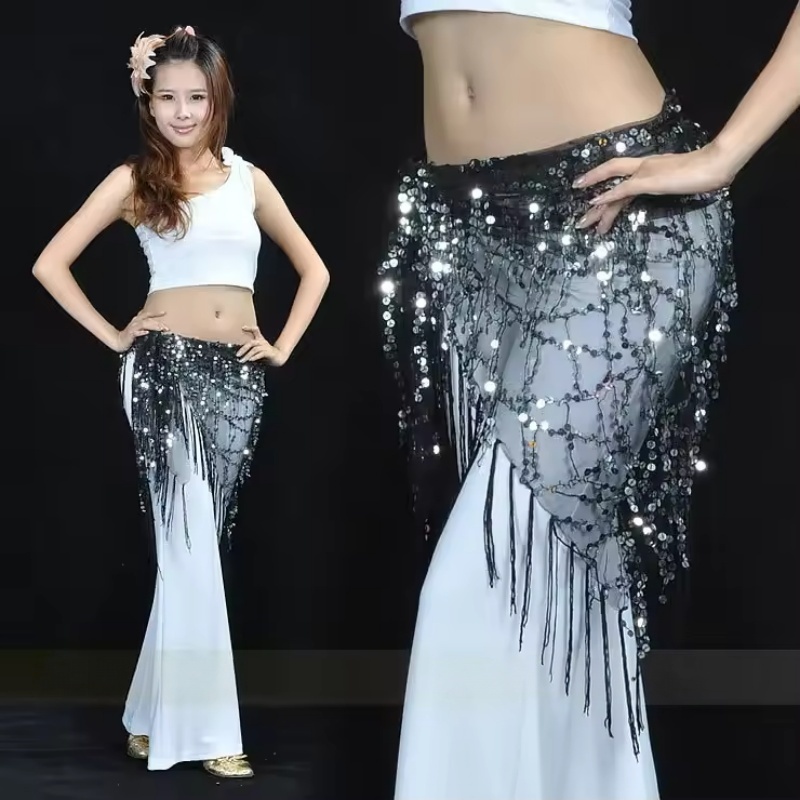 Street Fashion India - Cinto de Dança do Ventre com