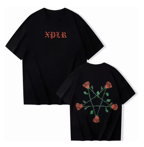 Camisetas Xplr Club: Camiseta  - Street Fashion Mood avaliação e preço