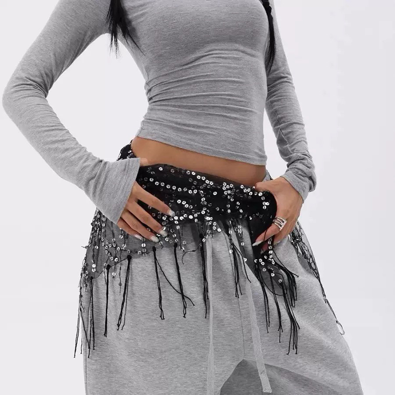 Cinto de Dança do Ventre com L - Street Fashion India avaliação e preço