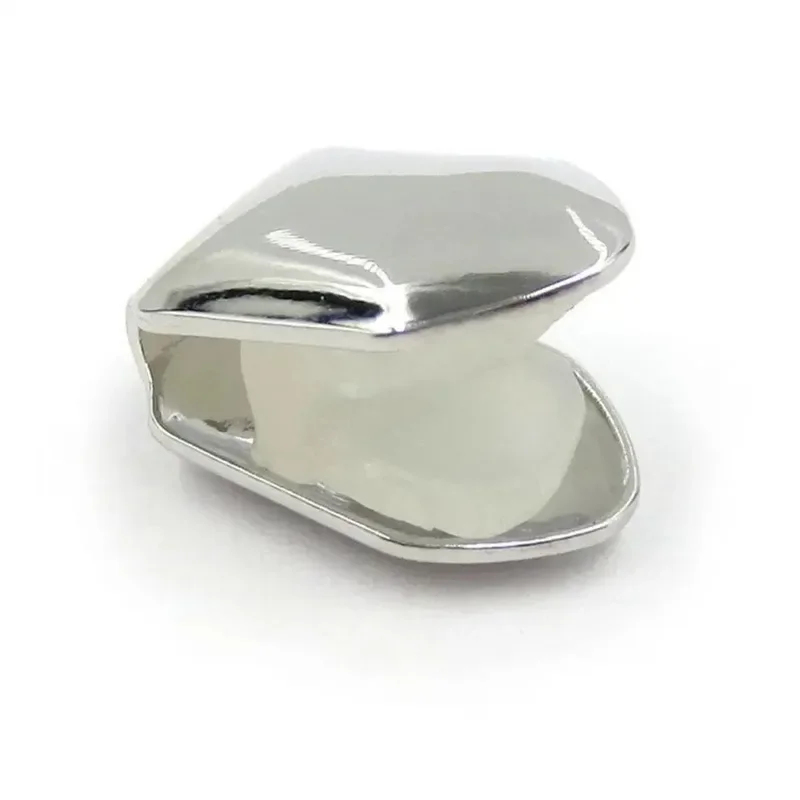 1/2/3/4 peças Capas Dentárias  - Street Fashion Jewelry avaliação e preço