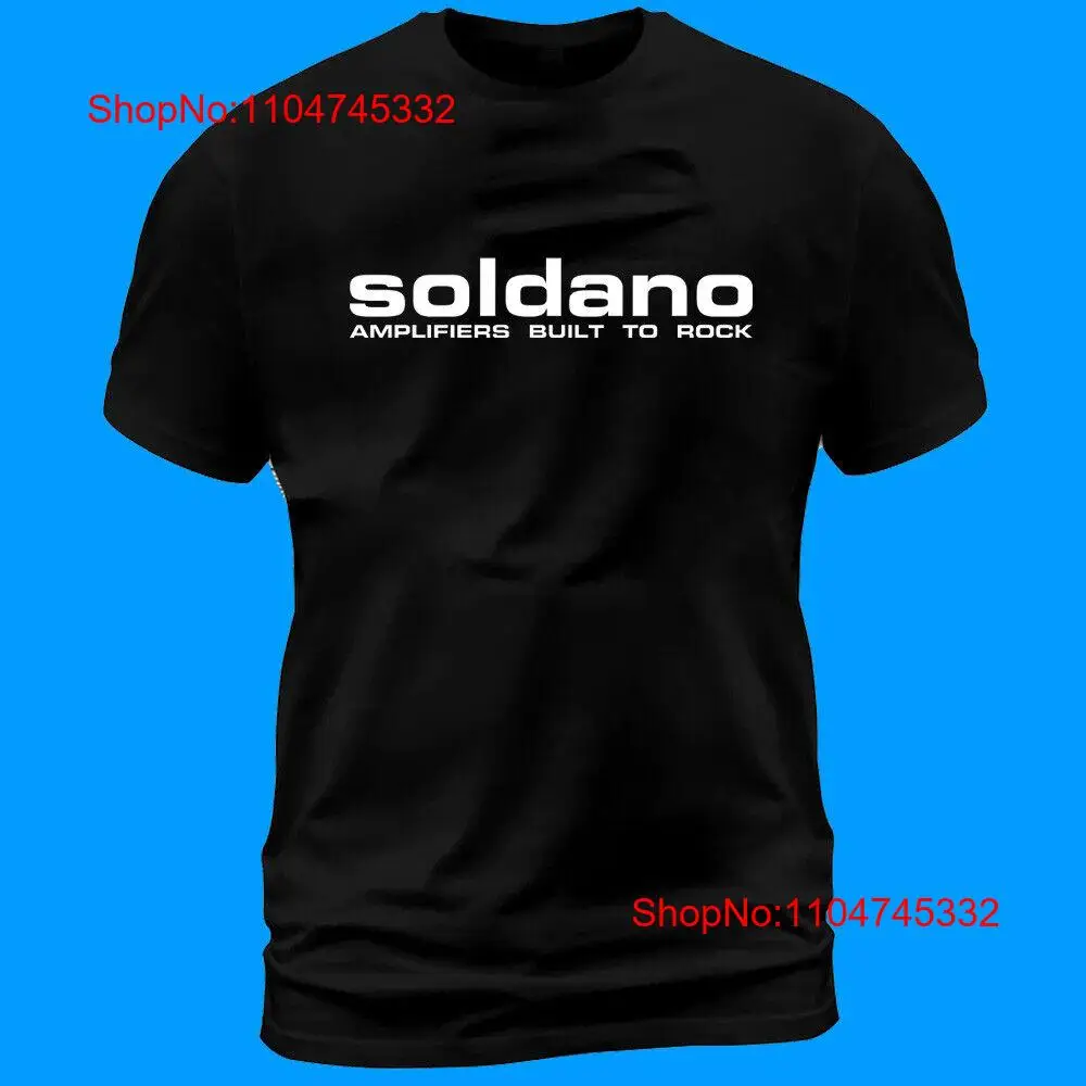 Nova amplificação soldenano en - Street Fashion Mood avaliação e preço