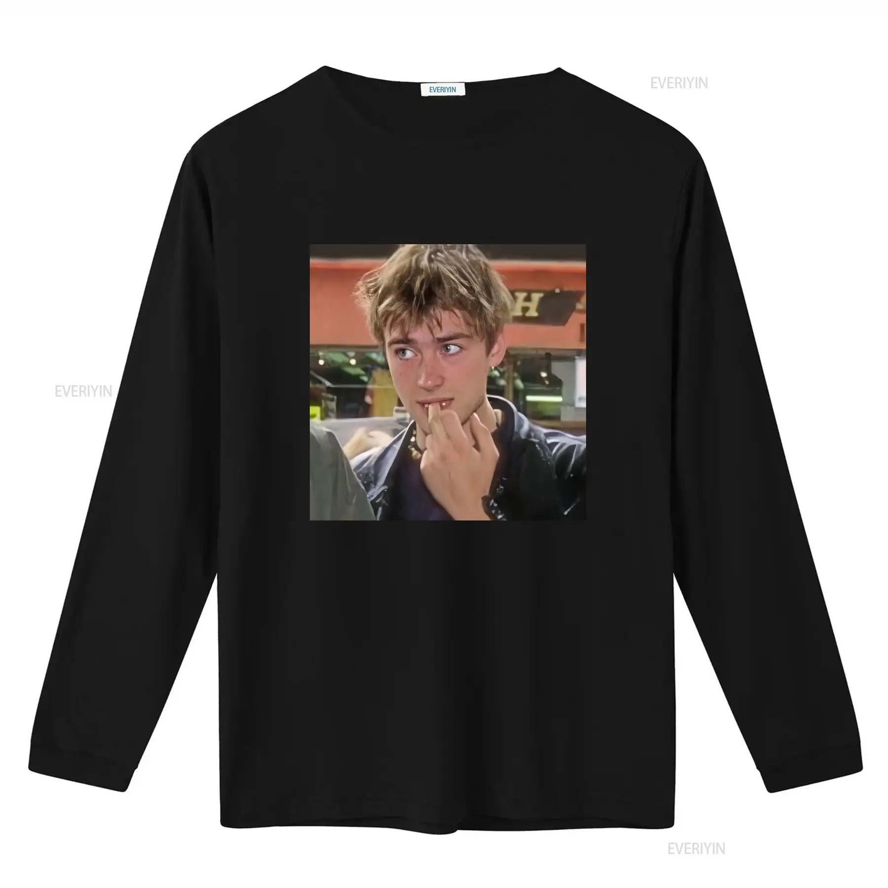 Camiseta Masculina Estampada D - Street Fashion Mood avaliação e preço