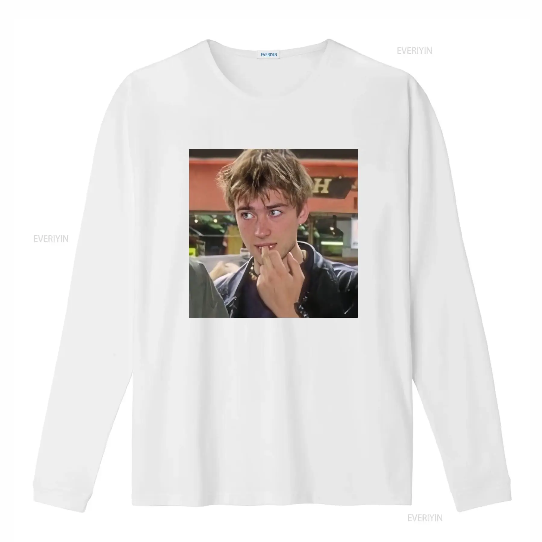 Camiseta Masculina Estampada D - Street Fashion Mood avaliação e preço