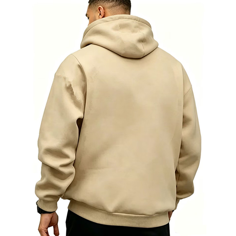 Moletom masculino com capuz, t - Street Fashion Milano avaliação e preço