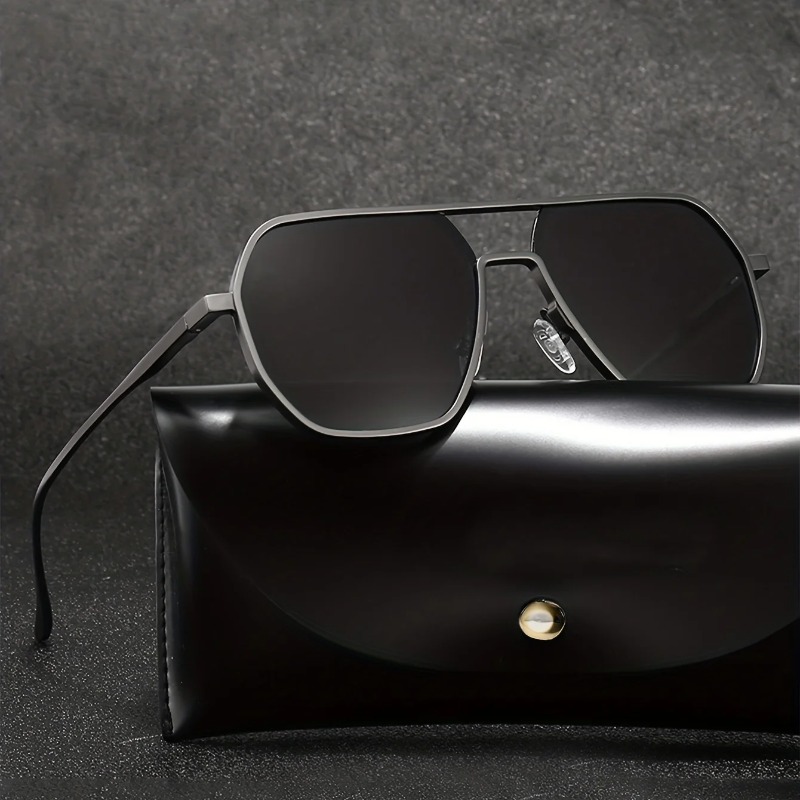 Óculos de Sol Polarizados Vint - Street Fashion Brands avaliação e preço