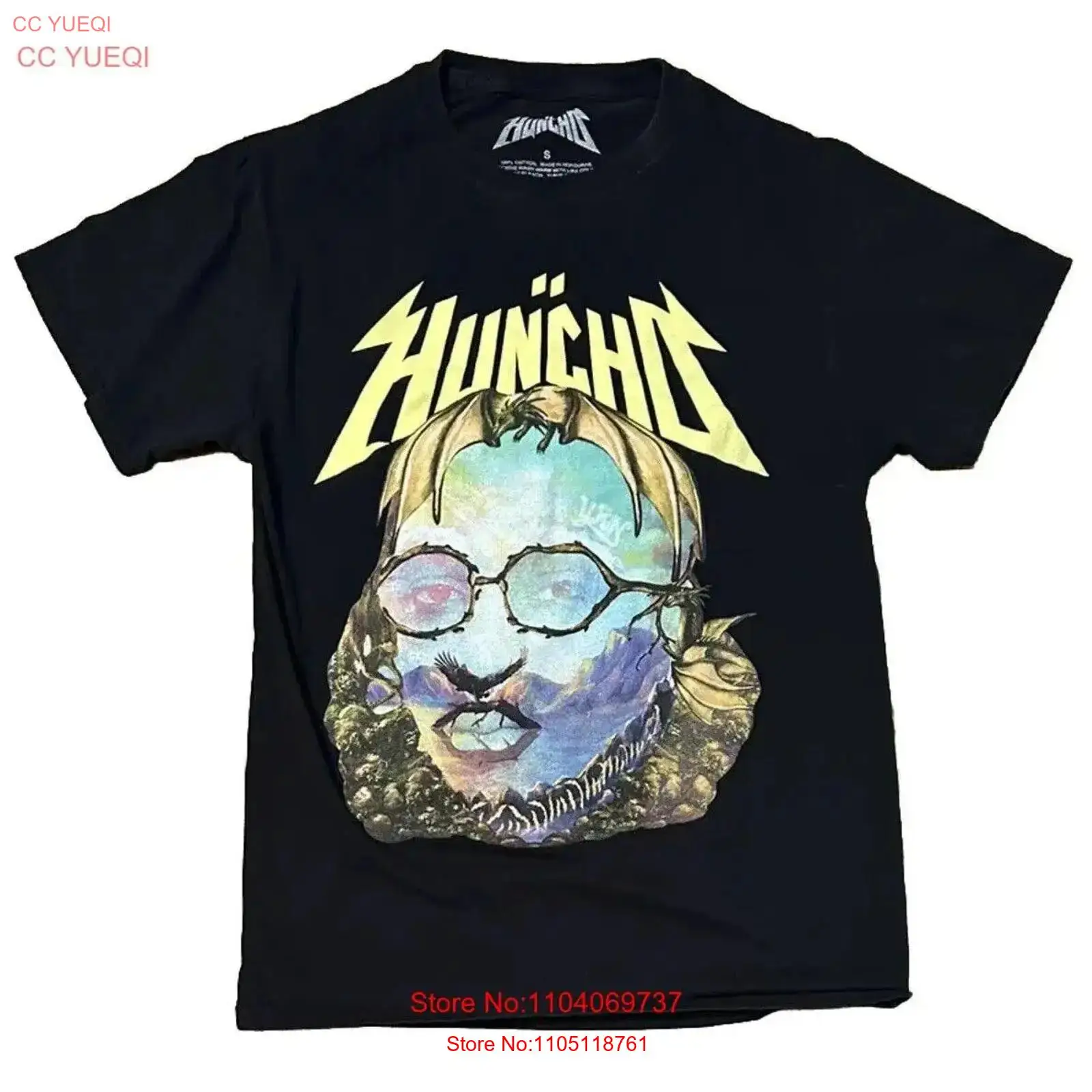 Huncho Quavo The Migos 2019 So - Street Fashion Mood avaliação e preço