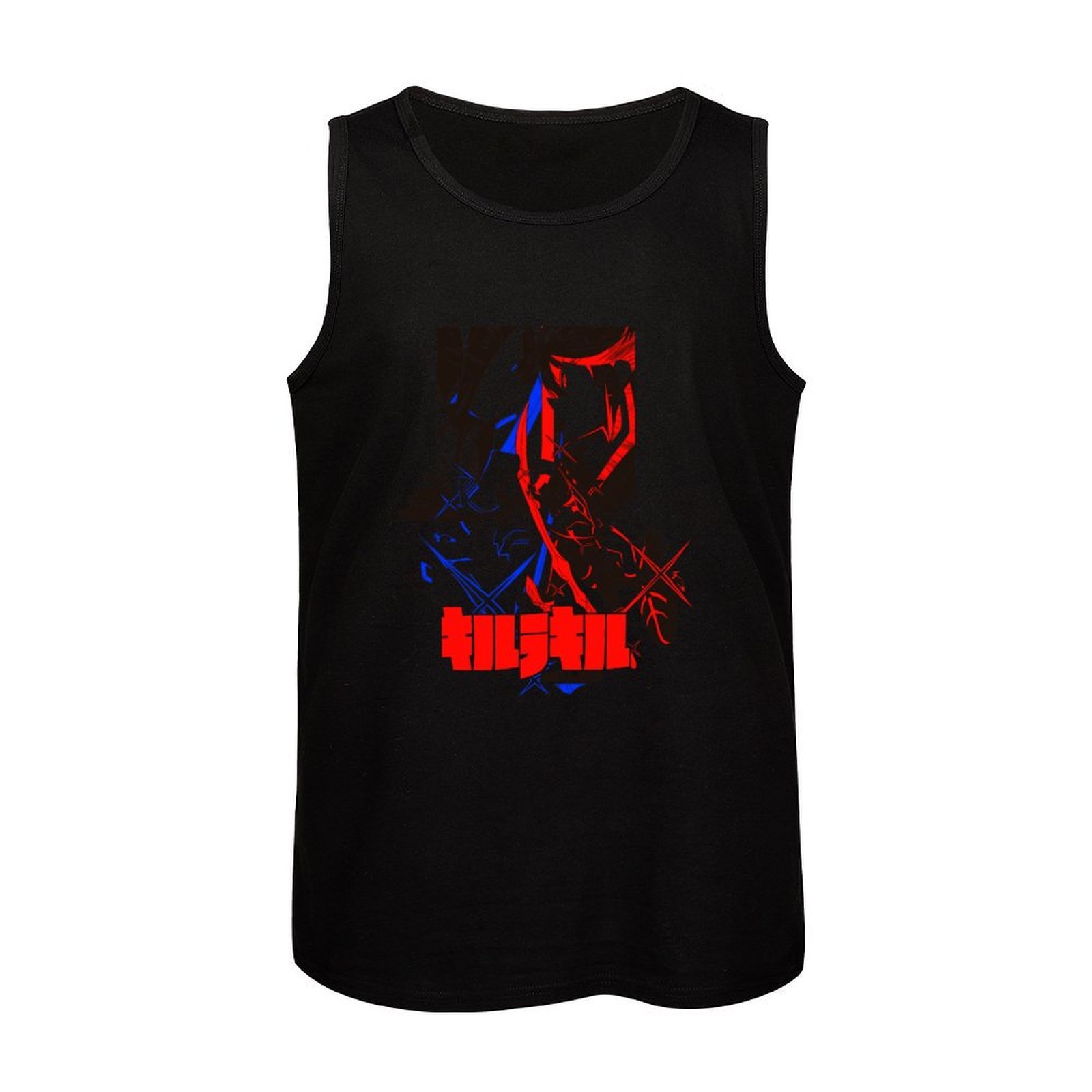 Camiseta sem mangas Kill la Ki - Street Fashion Vs Streetwear avaliação e preço