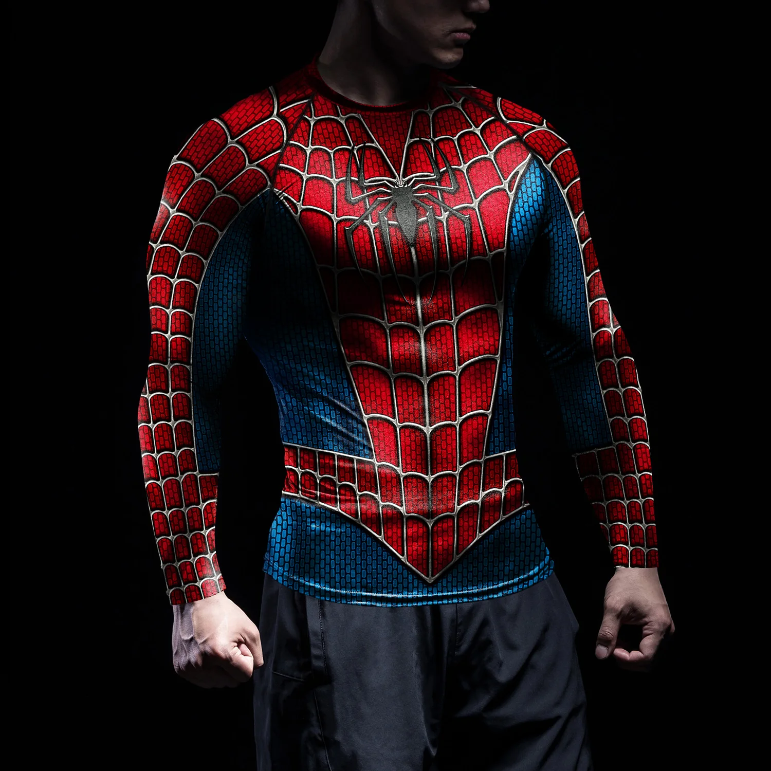 Camiseta Masculina Estampada A - Street Fashion Mood avaliação e preço