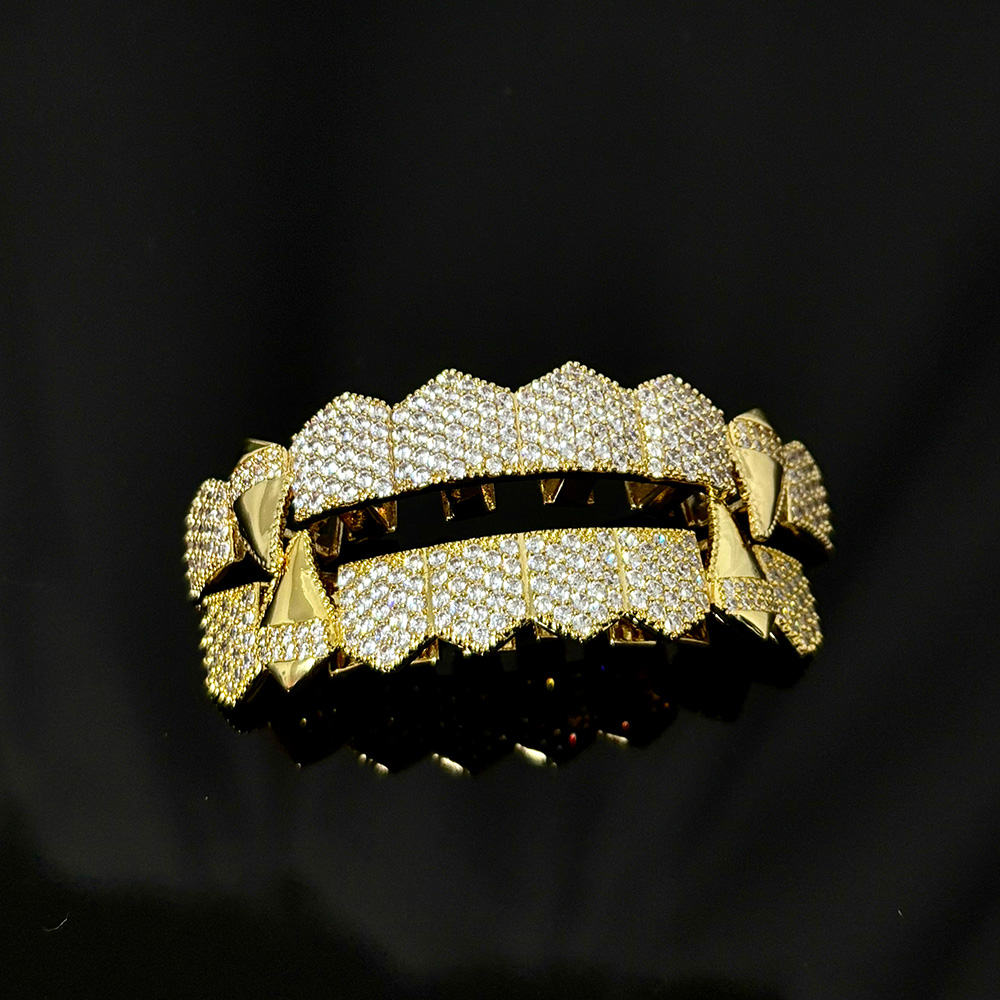 RACHELZ Misto 8/8 Top Bottom I - Street Fashion Jewelry avaliação e preço