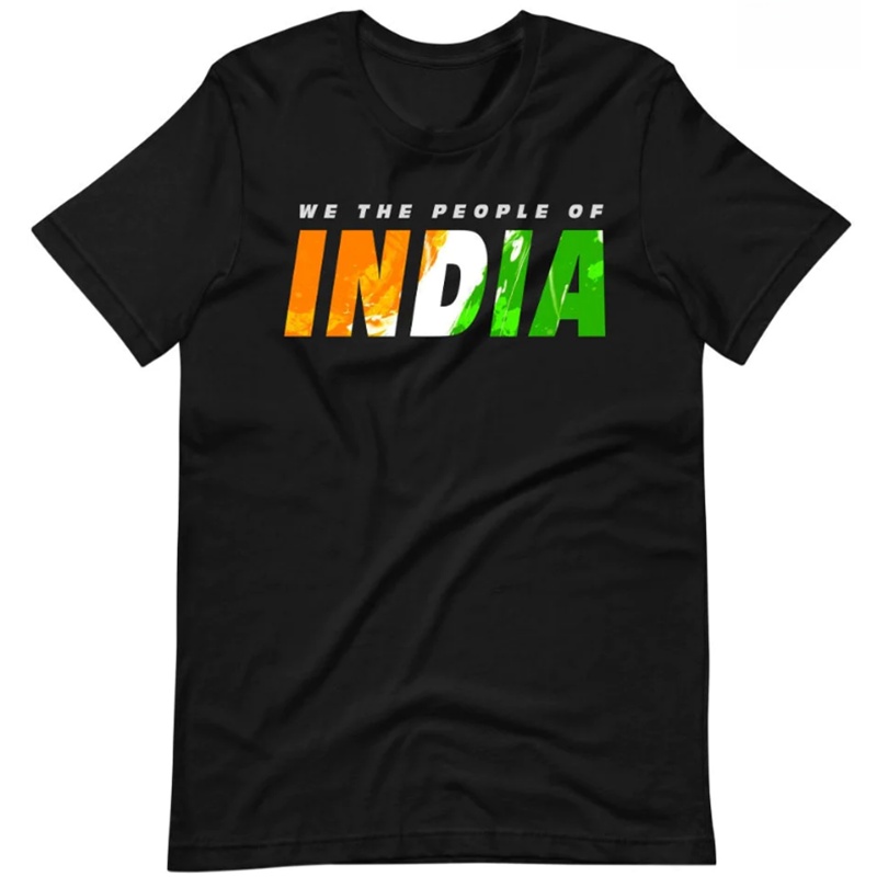 Nova Camiseta Oversize de Mang - Street Fashion India avaliação e preço