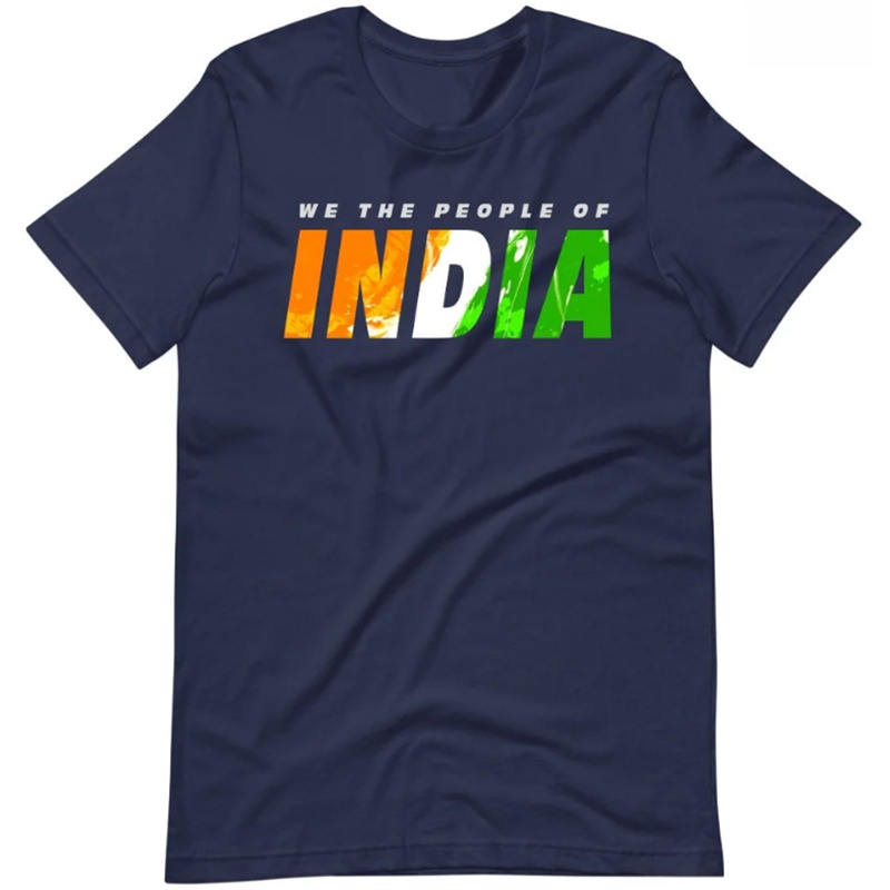 Nova Camiseta Oversize de Mang - Street Fashion India avaliação e preço