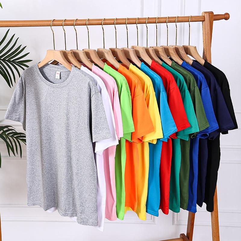 Camiseta Masculina de Algodão  - Queen Street Fashion avaliação e preço