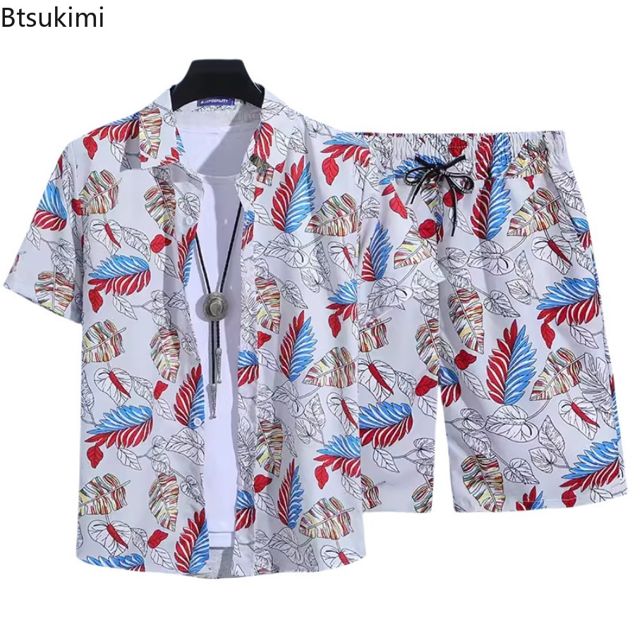 Conjunto de Camisa Masculina d - Street Fashion Outfit avaliação e preço