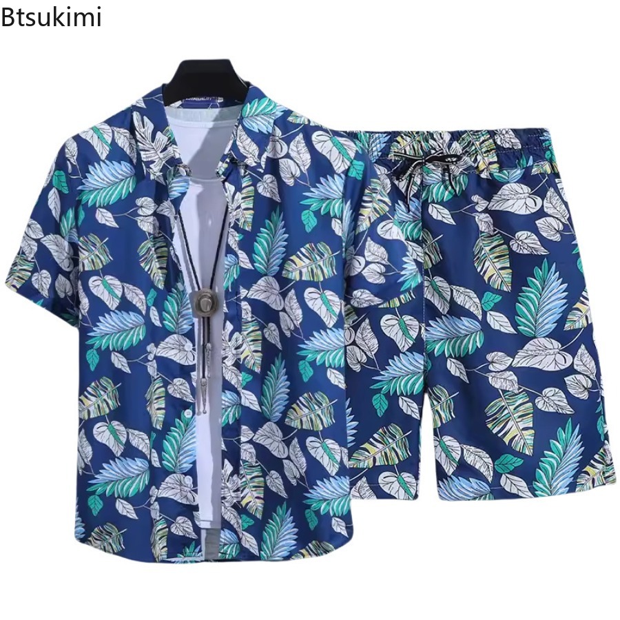 Conjunto de Camisa Masculina d - Street Fashion Outfit avaliação e preço