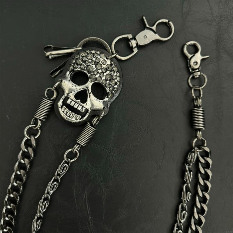 Material liga hip hop corrente - Street Fashion Jewelry avaliação e preço