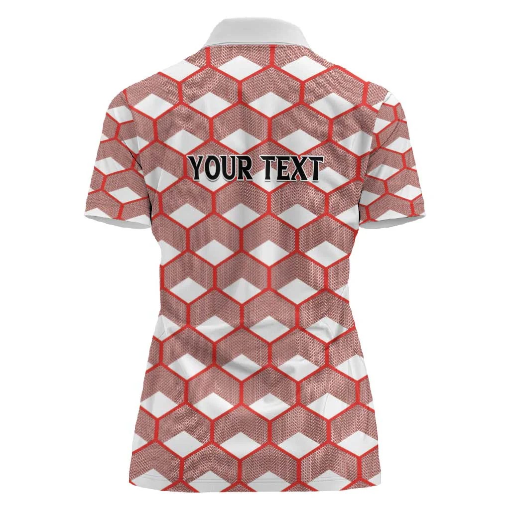 Camisa Polo Feminina de Verão  - Street Fashion Kenya avaliação e preço