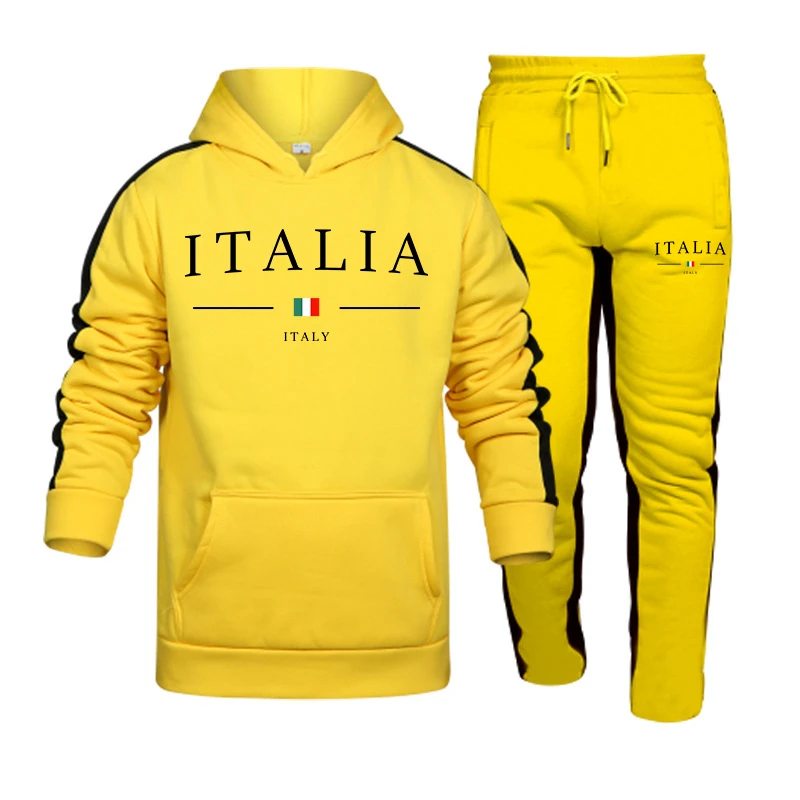 Conjunto de Agasalho Masculino - Street Fashion Outfit avaliação e preço