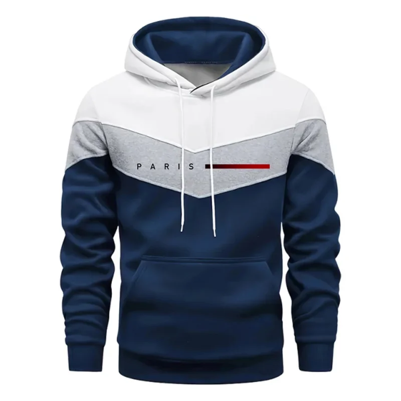 Conjunto de Moletom Masculino  - Street Fashion Outfit avaliação e preço