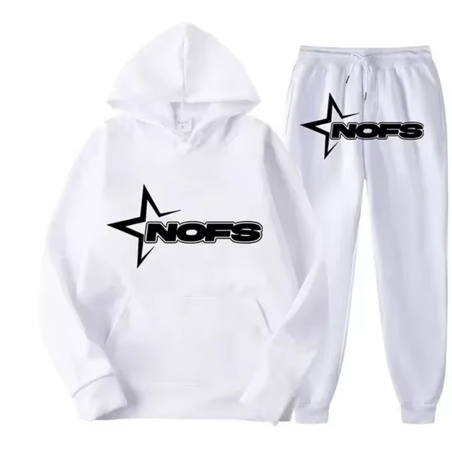 Conjunto Esportivo Masculino S - Street Fashion Outfit avaliação e preço