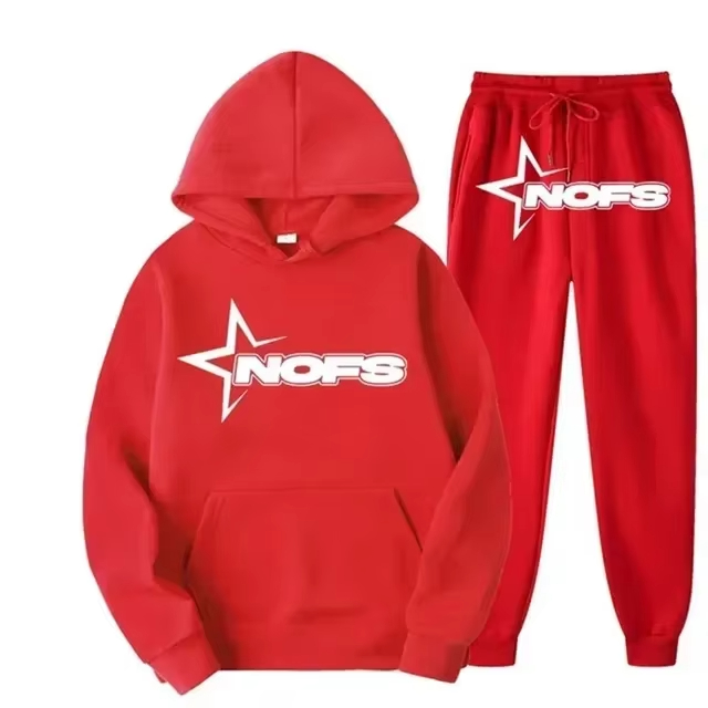 Conjunto Esportivo Masculino S - Street Fashion Outfit avaliação e preço