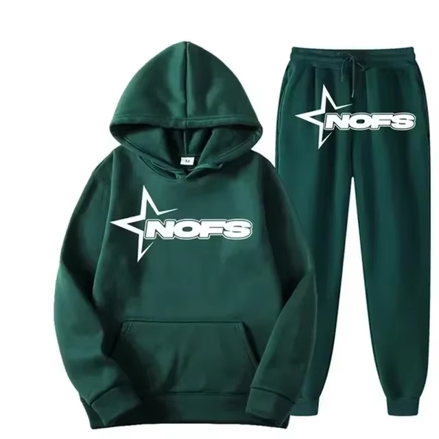 Conjunto Esportivo Masculino S - Street Fashion Outfit avaliação e preço