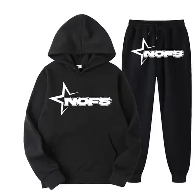 Conjunto Esportivo Masculino S - Street Fashion Outfit avaliação e preço