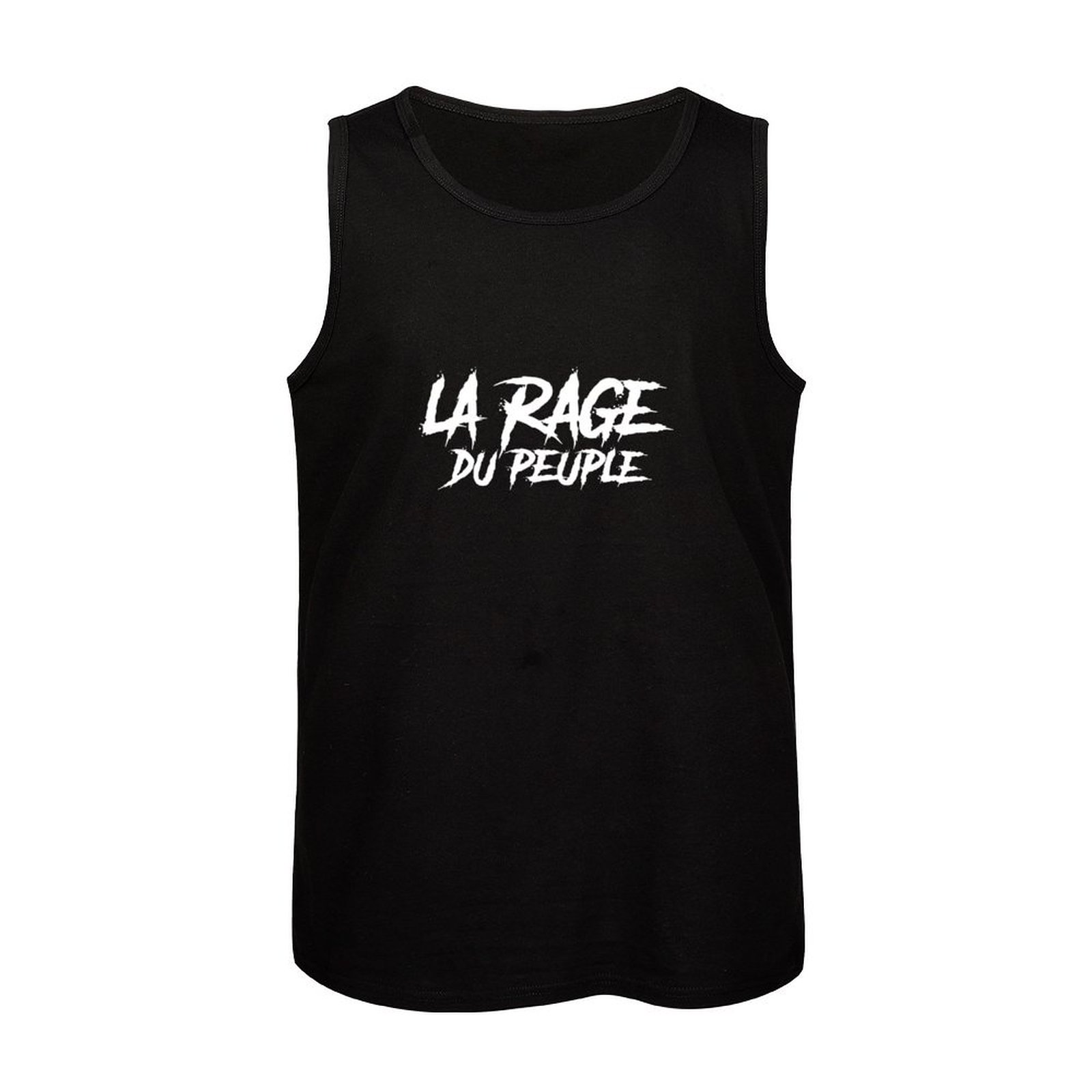 Camiseta sem mangas The Rage o - Street Fashion Kenya avaliação e preço